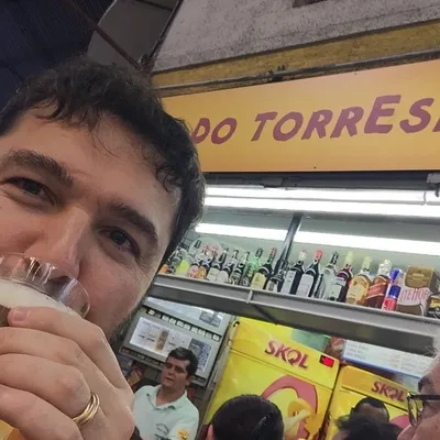 Post do Instagram