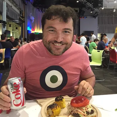 Post do Instagram