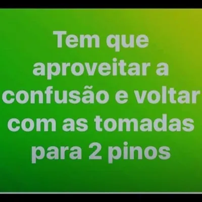 Post do Instagram