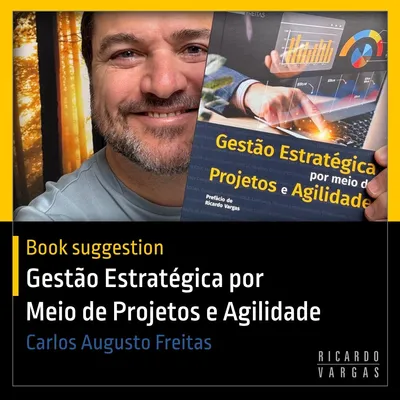 Post do Instagram