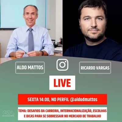 Post do Instagram