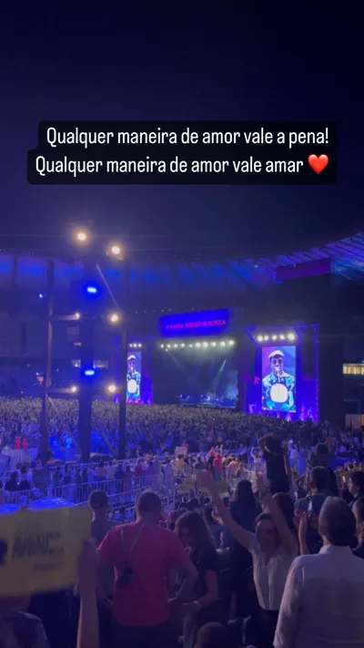 Post do Instagram