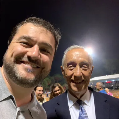 Post do Instagram