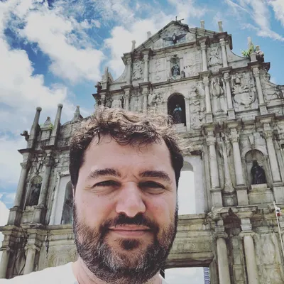 Post do Instagram