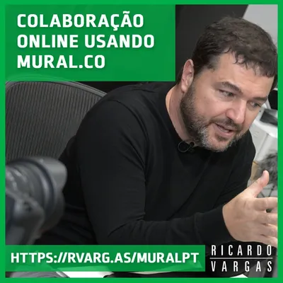 Post do Instagram