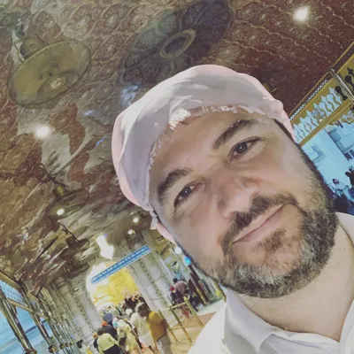Post do Instagram