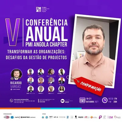 Post do Instagram