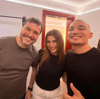 Post do Instagram