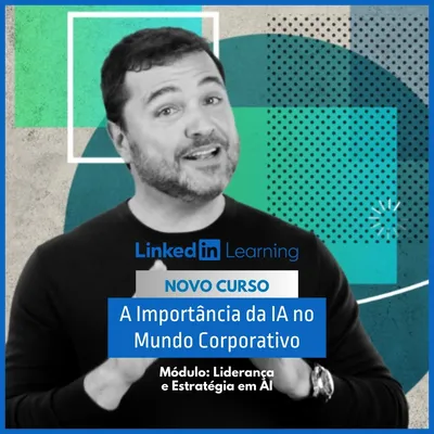 Post do Instagram