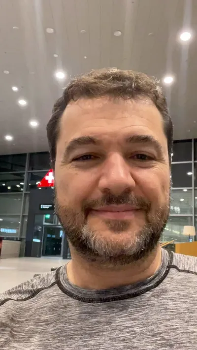 Post do Instagram