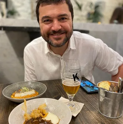 Post do Instagram