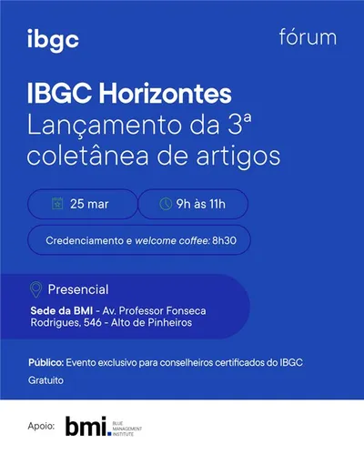 Post do Instagram
