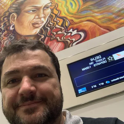 Post do Instagram