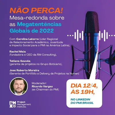 Post do Instagram