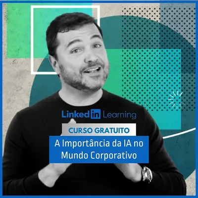 Post do Instagram