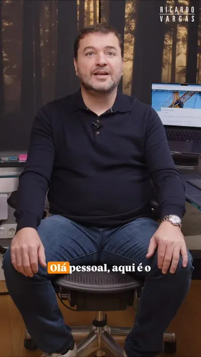 Post do Instagram